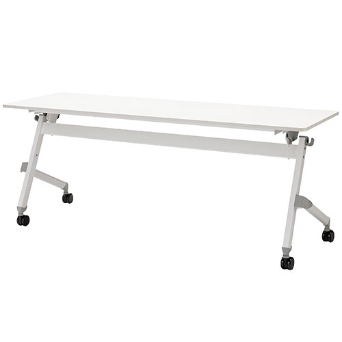 ジョインテックス フォールディングテーブル JTN-N1860 WH 740506