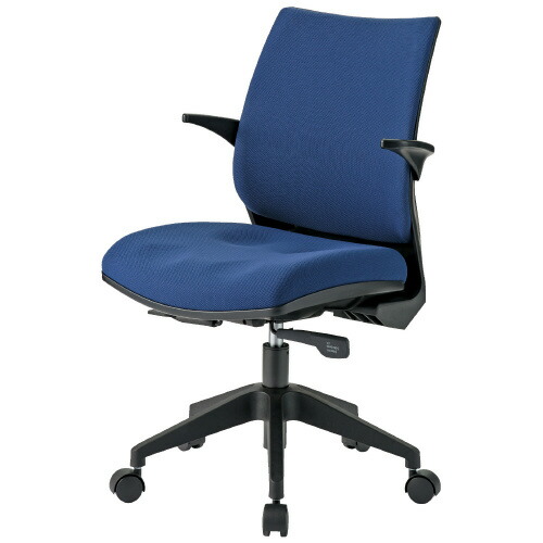 TOKIO イス用肘セット FST-88A FST-88用固定肘 754358