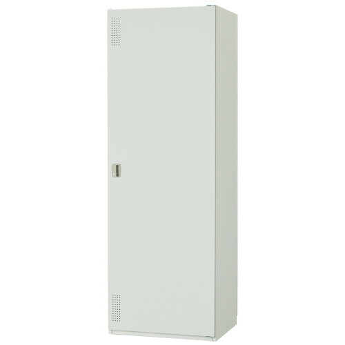 エムテックス 組立式掃除用具入れ JCL-06KD WH 754421