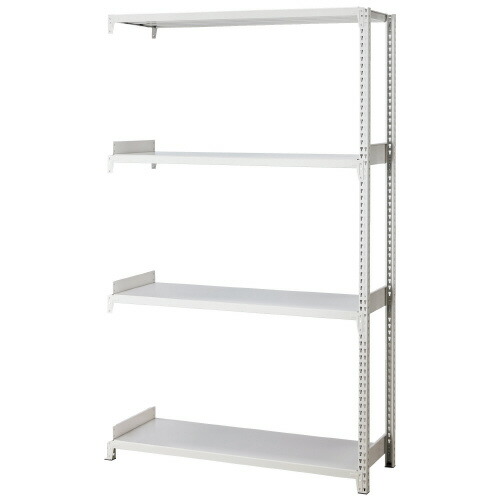 フクフジ ボルトレスラック 棚連結 FBHJ20R-2187604 768116|イーコンビ店