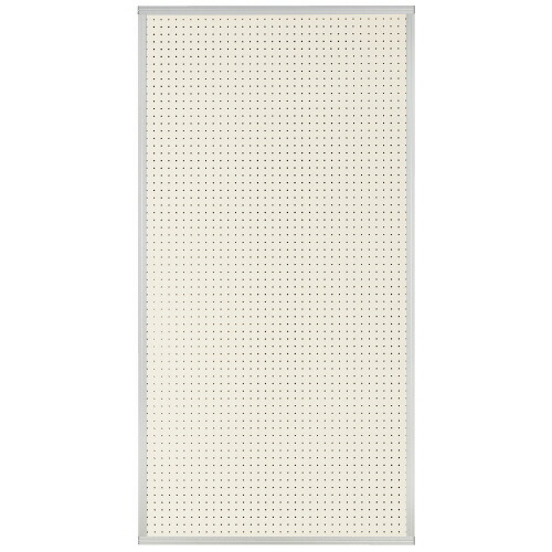 弘益（KOEKI） 有孔ボードパネル TEY-1809(IV) アイボリー 768361 38,382円
