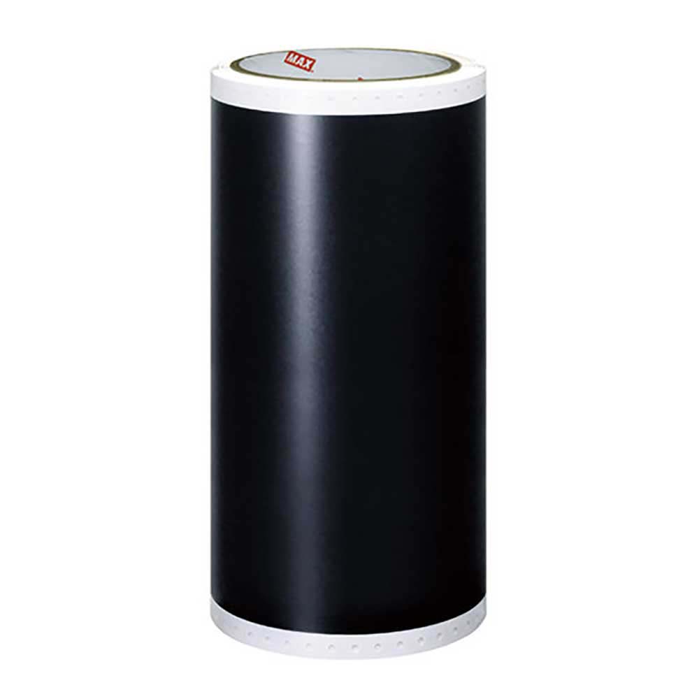 マックス MAX ビーポップ用シート 高対抗 200タイプ G201NL 黒 IL92371 Bepop ラベル 案内表示 製品ラベル 表示物 消耗品