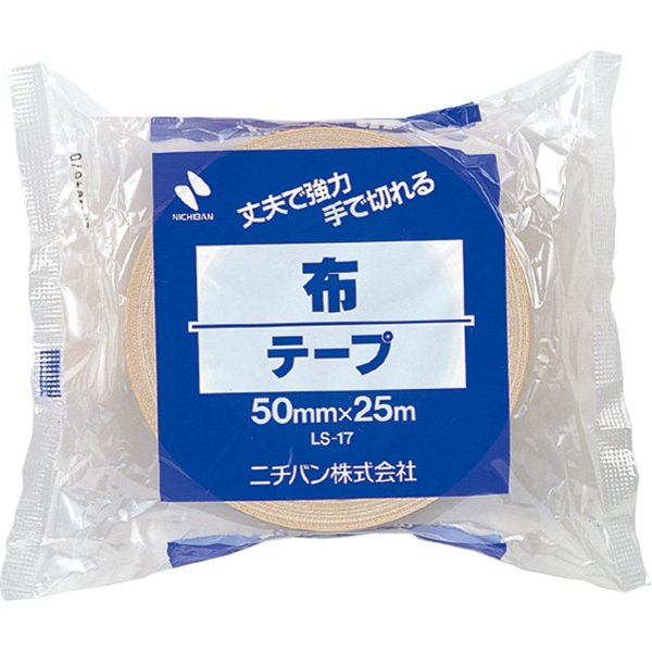楽天市場】ニチバン nichiban フィルムクロステープ 1840‐50 養生 テープ 補修 荷造 防災 台風 ガラス はがせる 手で切れる :  イーコンビ楽天市場店