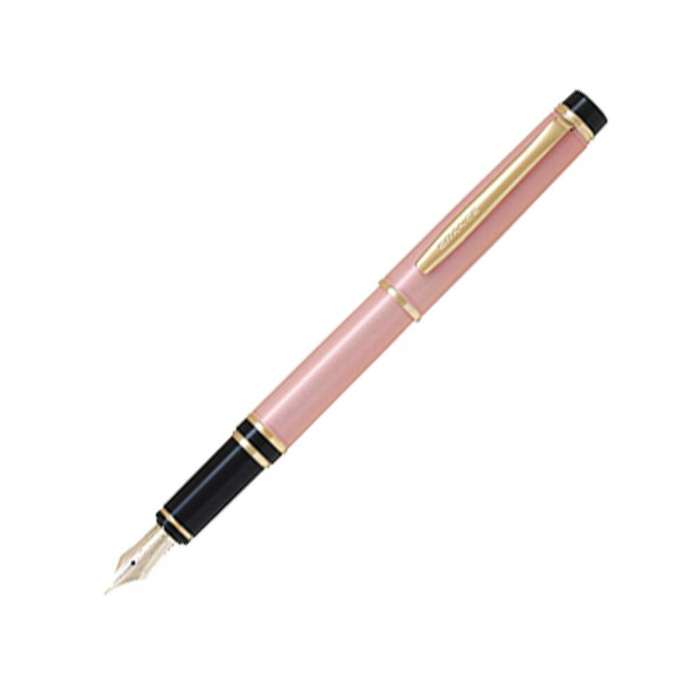 飛行士 PILOT 筆 グランセ パールサクラ色 細字 差し上げ物入れもの付き添い人 FGRC-12SR-PP-F GRANCE