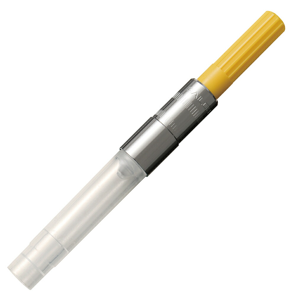 楽天市場】セーラー SAILOR 限定 万年筆用インク吸入器コンバーター