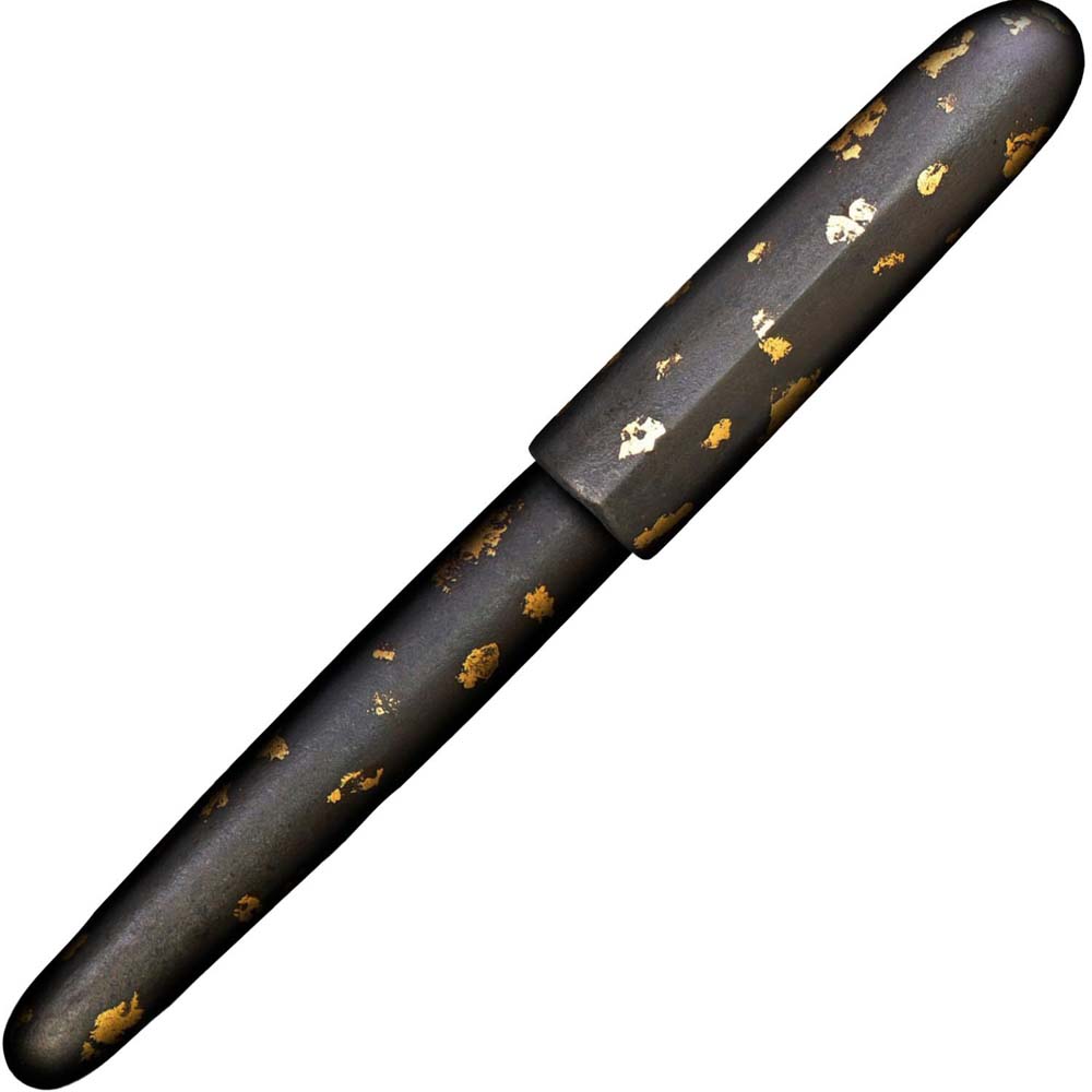 セーラー万年筆 sailor 伝統漆芸 畷 万年筆 箔散 煌-koh- 中字 万年筆 伝統漆芸 畷万年筆 箔散 煌-koh- 中字 21金 銀箔 プレゼント 贈り物 高級 書く 筆記 お礼 御礼 感謝