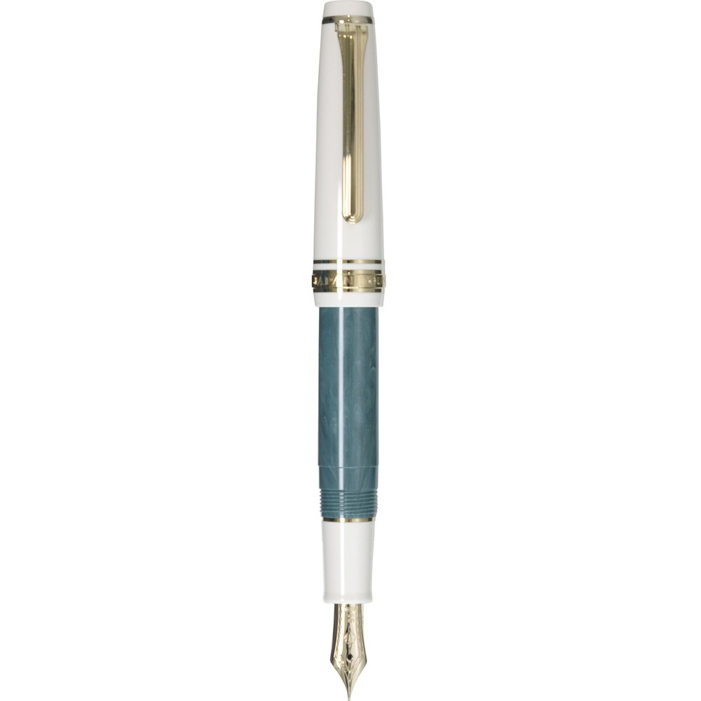 セーラー万年筆 ランコントル万年筆 ヴェールサパン 中細(MF) 11-2230-360 SAILOR 正規品 日本製 国産 高級筆記具 贈り物 贈答品 ギフト プレゼント 記念品 誕生日 就職祝 入学祝 卒業祝