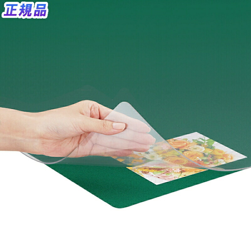 足し加える(PLUS)勉強机つや消し OA印字機 W型 下敷付 DM-127LW 41-356