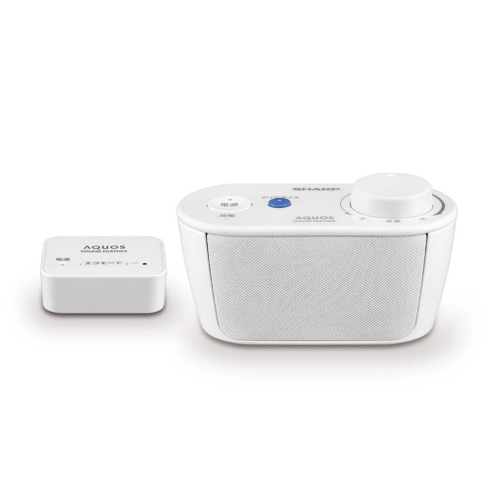 楽天市場】SHARP シャープ 部品コード：GX-BT7-S ワイヤレス