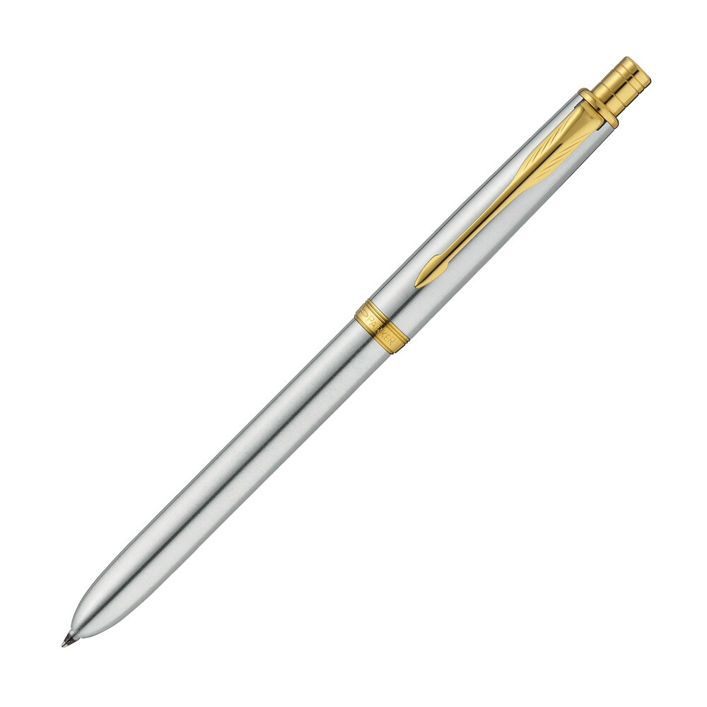 美品‼️ PARKER INSIGNIA ゴールドストライプ 1992年製 美品‼️ PARKER INSIGNIA ゴールドストライプ 1992年製 - メルカリ