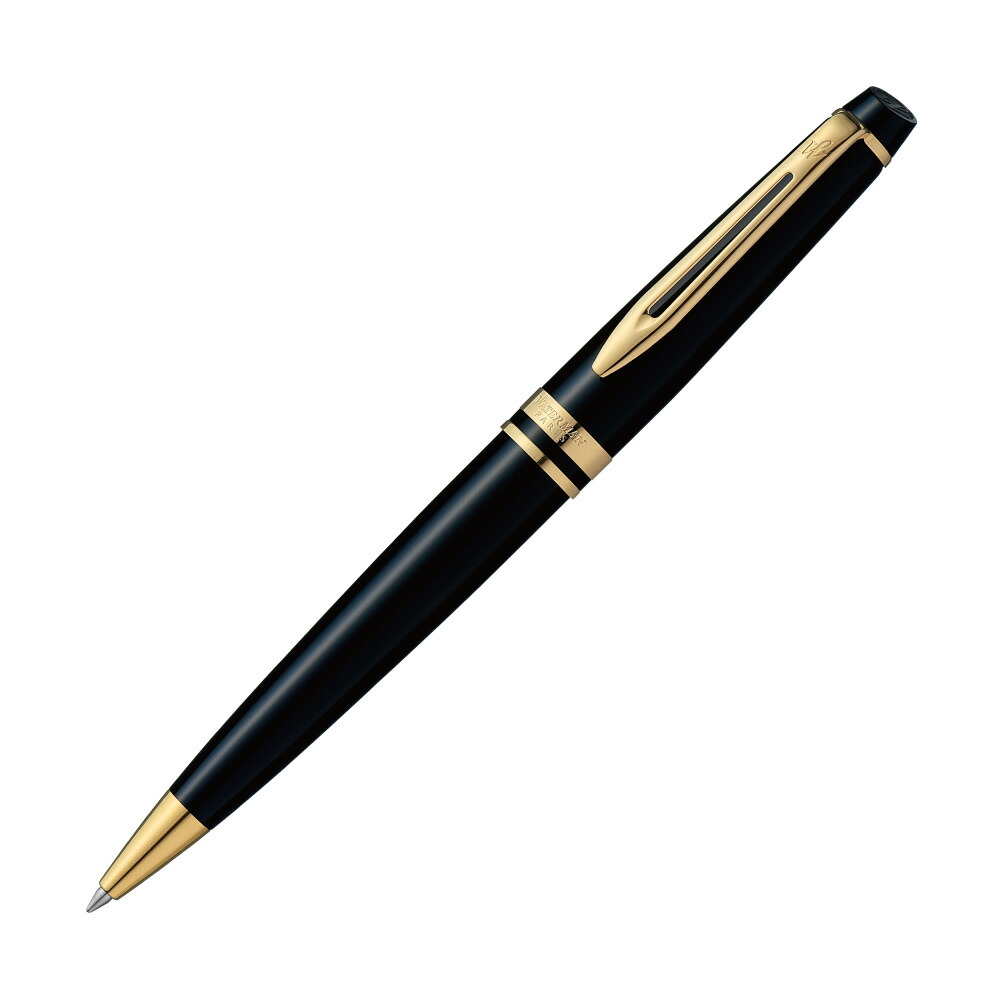 楽天市場】WATERMAN ウォーターマン ボールペン エキスパート