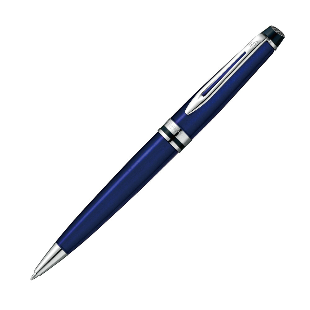 ウォーターマンボールペン　限定生産　エキスパート 楽天市場】WATERMAN ウォーターマン ボールペン エキスパート