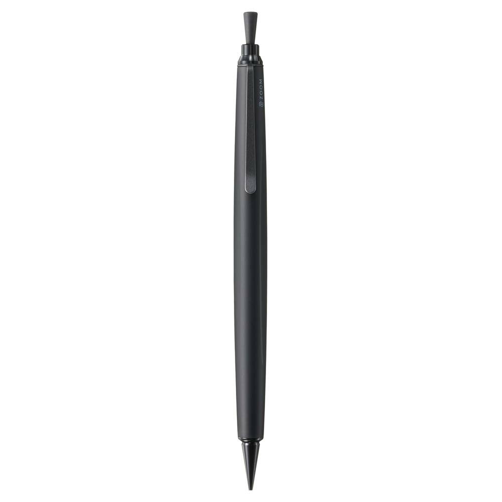 楽天市場】トンボ鉛筆 Tombow シャープペンZOOM L2 マットフルブラック