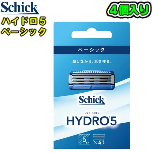 楽天市場】Schick シックハイドロ5 プレミアム【敏感肌用