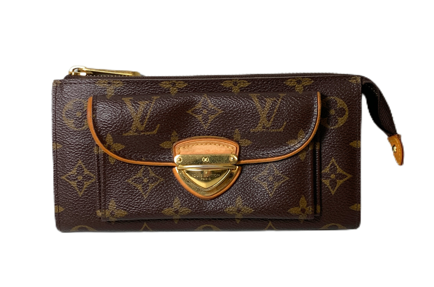 楽天市場】【新着】【中古】 LOUIS VUITTON ルイヴィトン