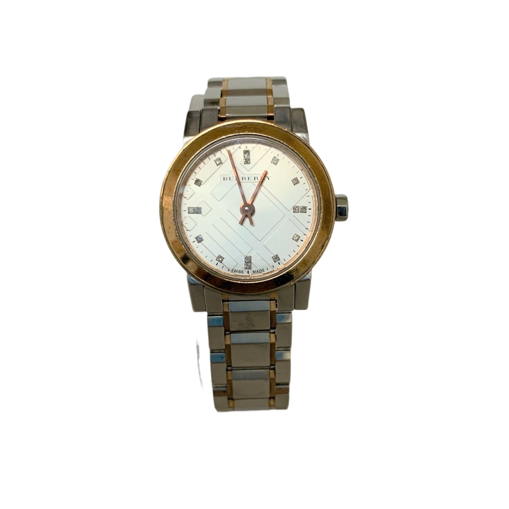 BURBERRY バーバリー　腕時計　BU9100 シティ The City Amazon.co.jp: バーバリー BURBERRY 腕時計 BU9100 シティ The