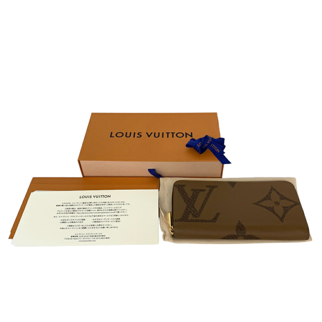 楽天市場】【新品未使用品】【財布】LOUIS VUITTON ルイ
