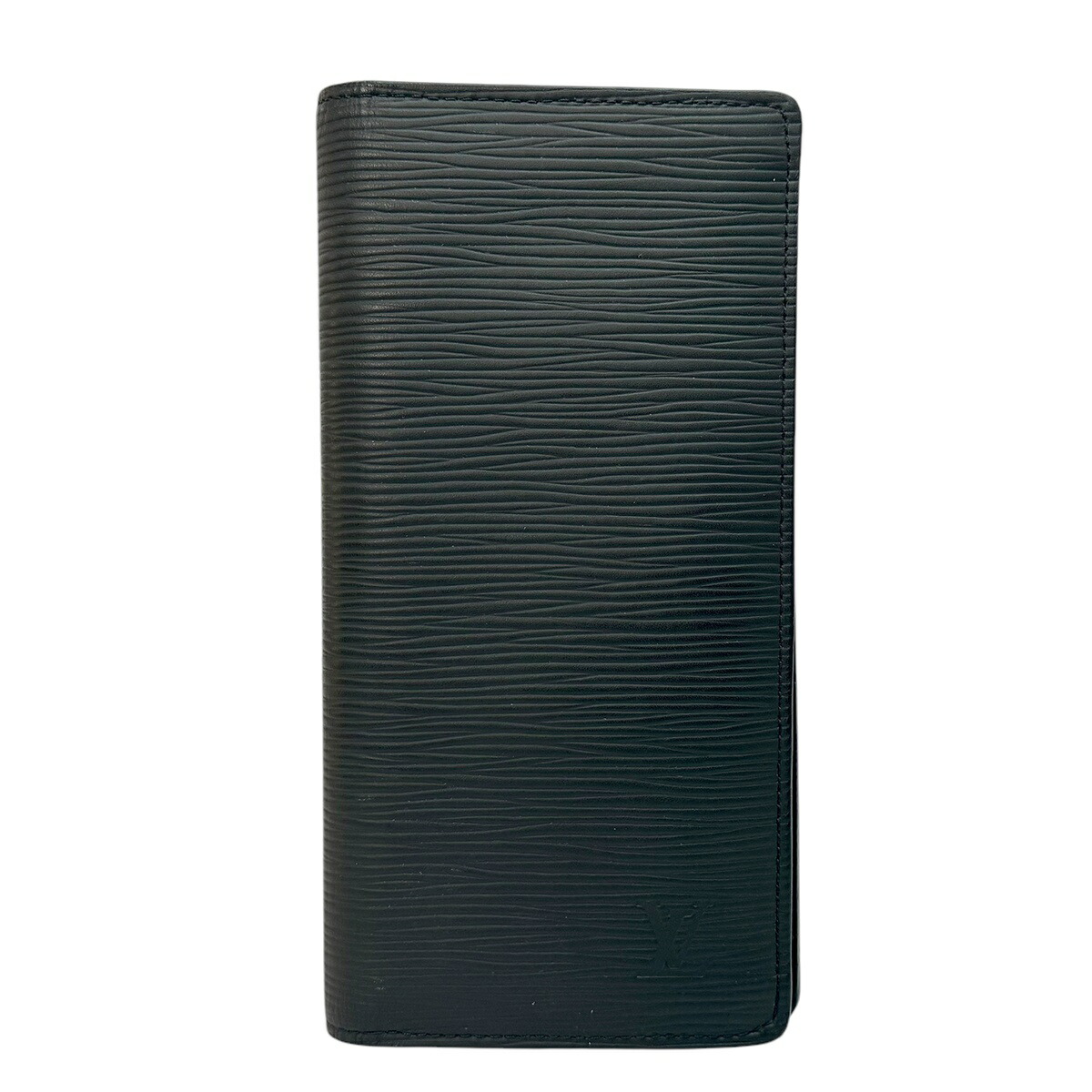 楽天市場】【財布】LOUIS VUITTON ルイ ヴィトン エピ ポルトモネ