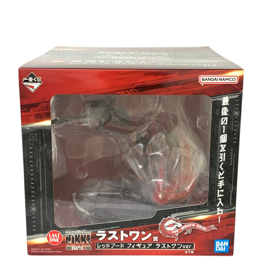 楽天市場】【予約商品 2026年1月上旬〜中旬頃入荷予定 】一番くじ 勝利