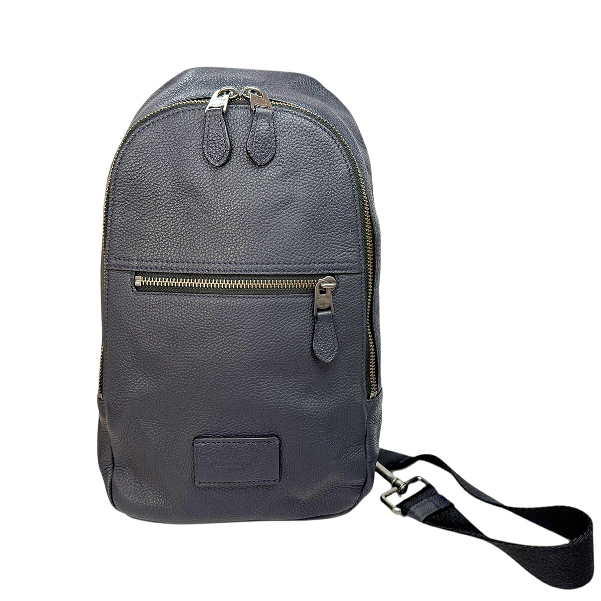 ＜COACH＞コーチバッグ ショルダーバッグ C5331 メンズ ボディーバッグ 楽天市場】コーチ COACH アウトレット 旅行 メンズ バッグ