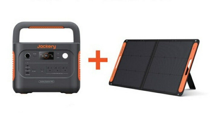 Jackery ジャクリ ポータブル電源 900 JE-900A 未使用品 Jackery ○[即納在庫有り] JE-900A ジャクリ ポータブル電源 900
