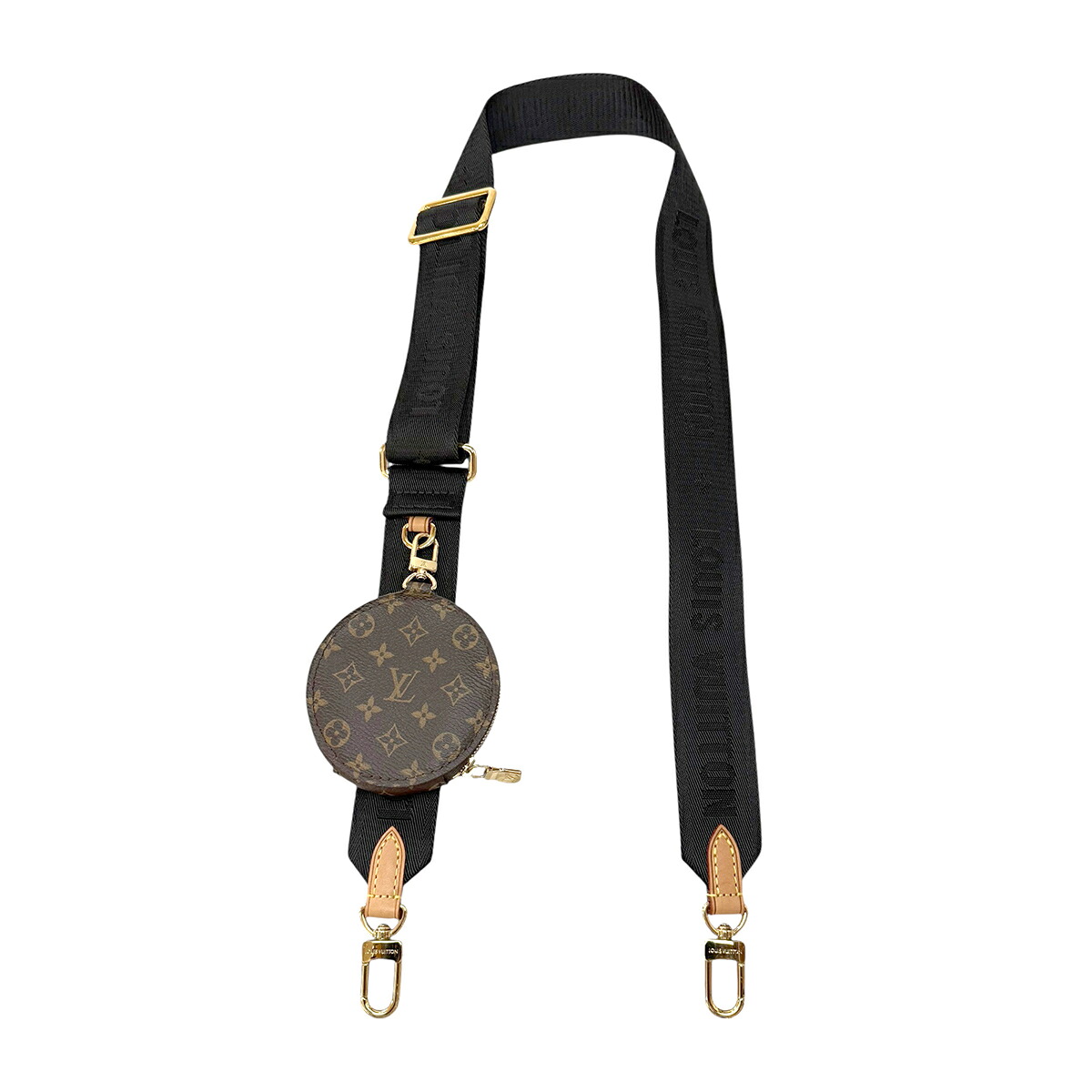 楽天市場】【10%OFFクーポン】 ルイヴィトン ショルダーストラップ