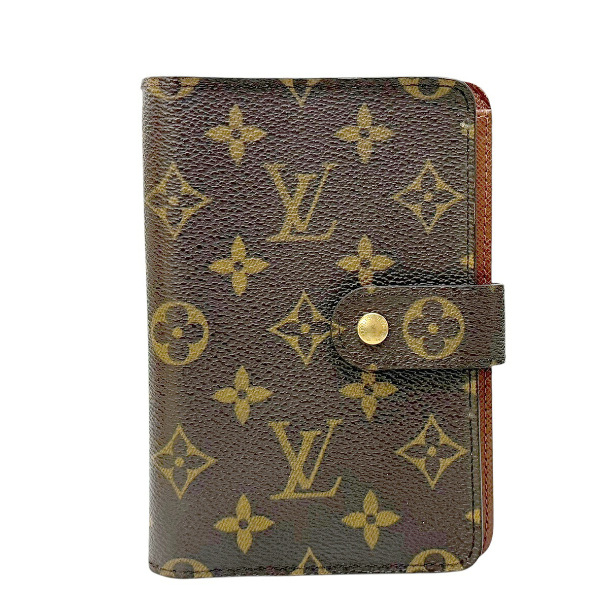 ☆超絶美品☆ ルイヴィトン　コンパクトジップ　モノグラム　ラウンドファスナー モノグラム コンパクトジップ 詳細情報とお値段【ルイ・ヴィトン