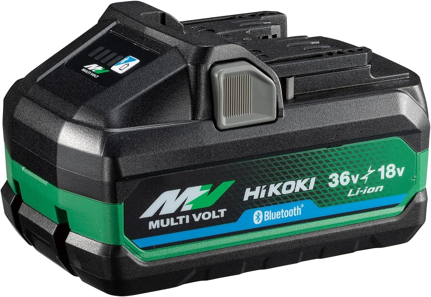 HiKOKI 蓄電池 BSL36B18BX 36V 4.0Ah/18V 8.0Ah Bluetooth役立つこと積み上げる 箱あり