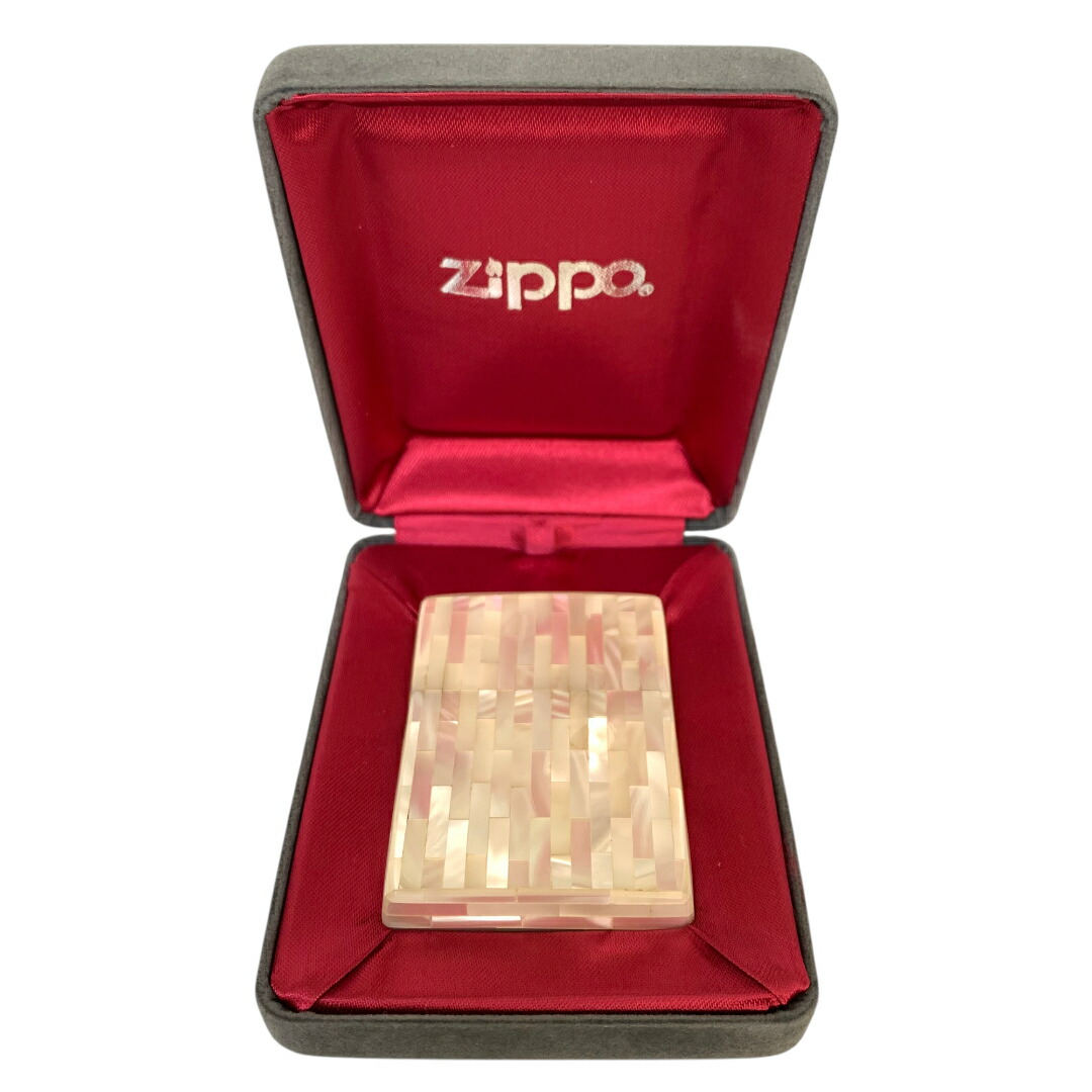 2013年版 非売品 ピアニシモジッポ zippo PIANISSIMO クローバー NIPPON 2013 懸賞品 - zippo-LAND G.