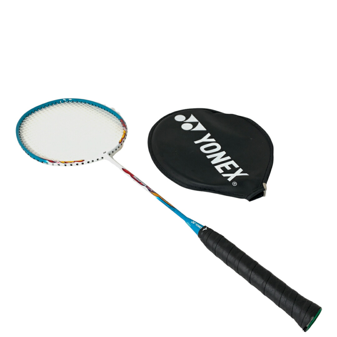 ヨネックス マッスルパワー80 3UG5 バドミントン ラケット ヨネックス マッスルパワー80 3UG5 バドミントン ラケット
