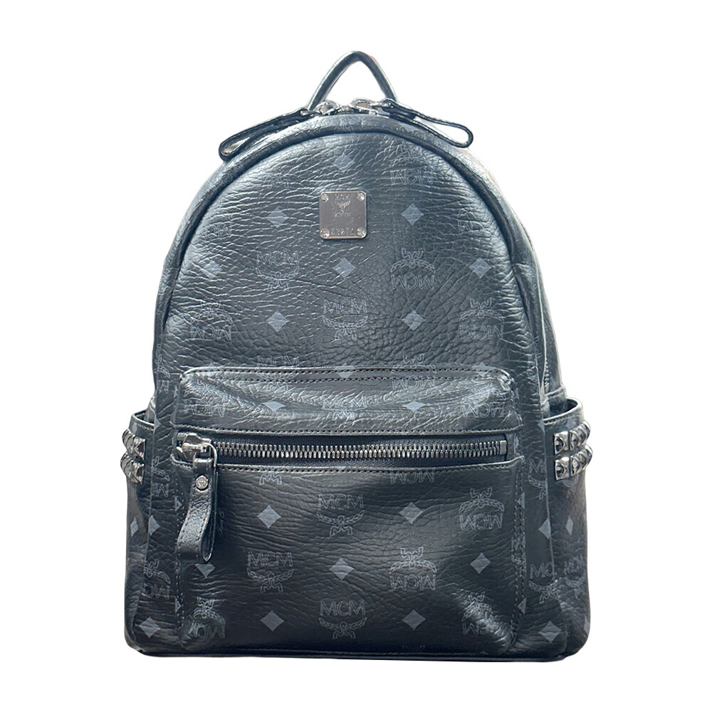 楽天市場】エムシーエム MCM MMK8AVE61 バックパック スターク