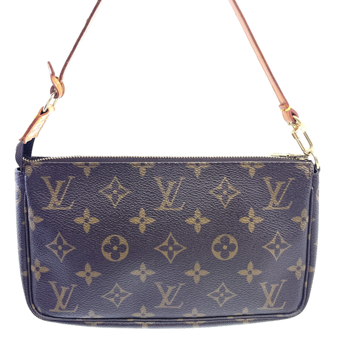 楽天市場】ルイヴィトン Louis Vuitton ポシェットアクセソワール