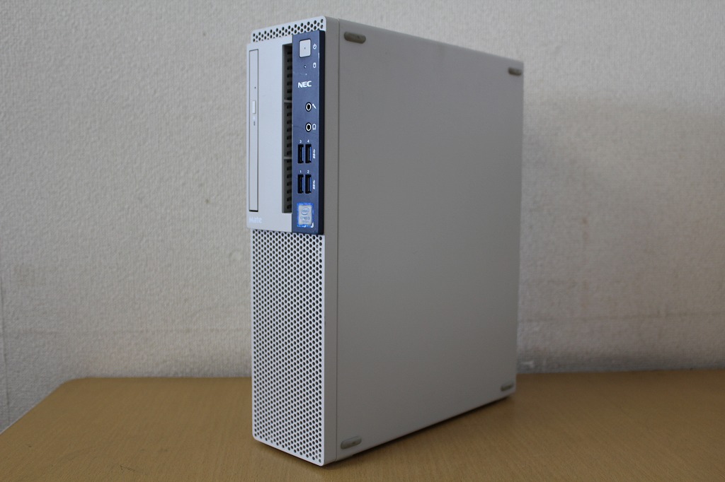 楽天市場】NEC Mate MK27ML-T Type ML-T Core i5 6400 8GB HDD500GB