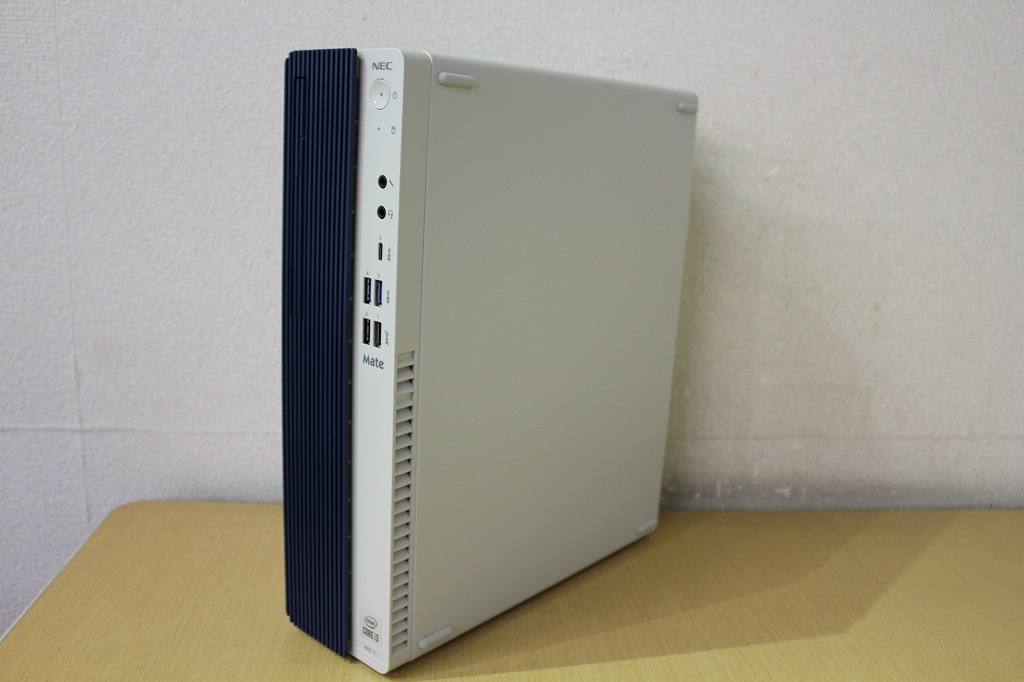 楽天市場】【送料無料】ETC:【 NEC PC-MKL36BZG7（ MKL36B-7
