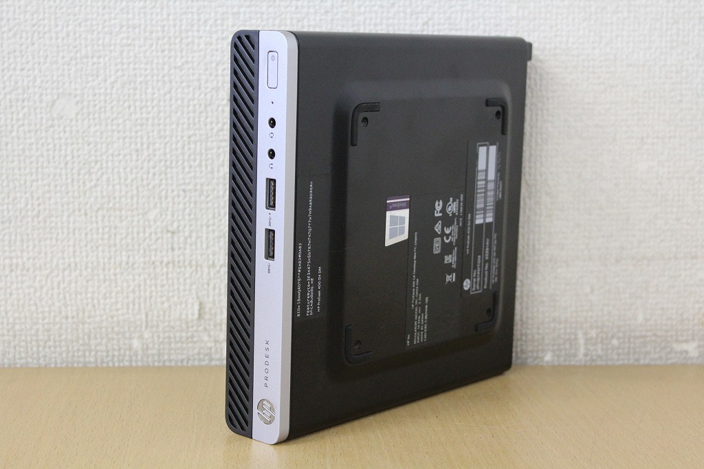 楽天市場】【送料無料】【中古】【M.2 SSDモデル】第7世代Core i3