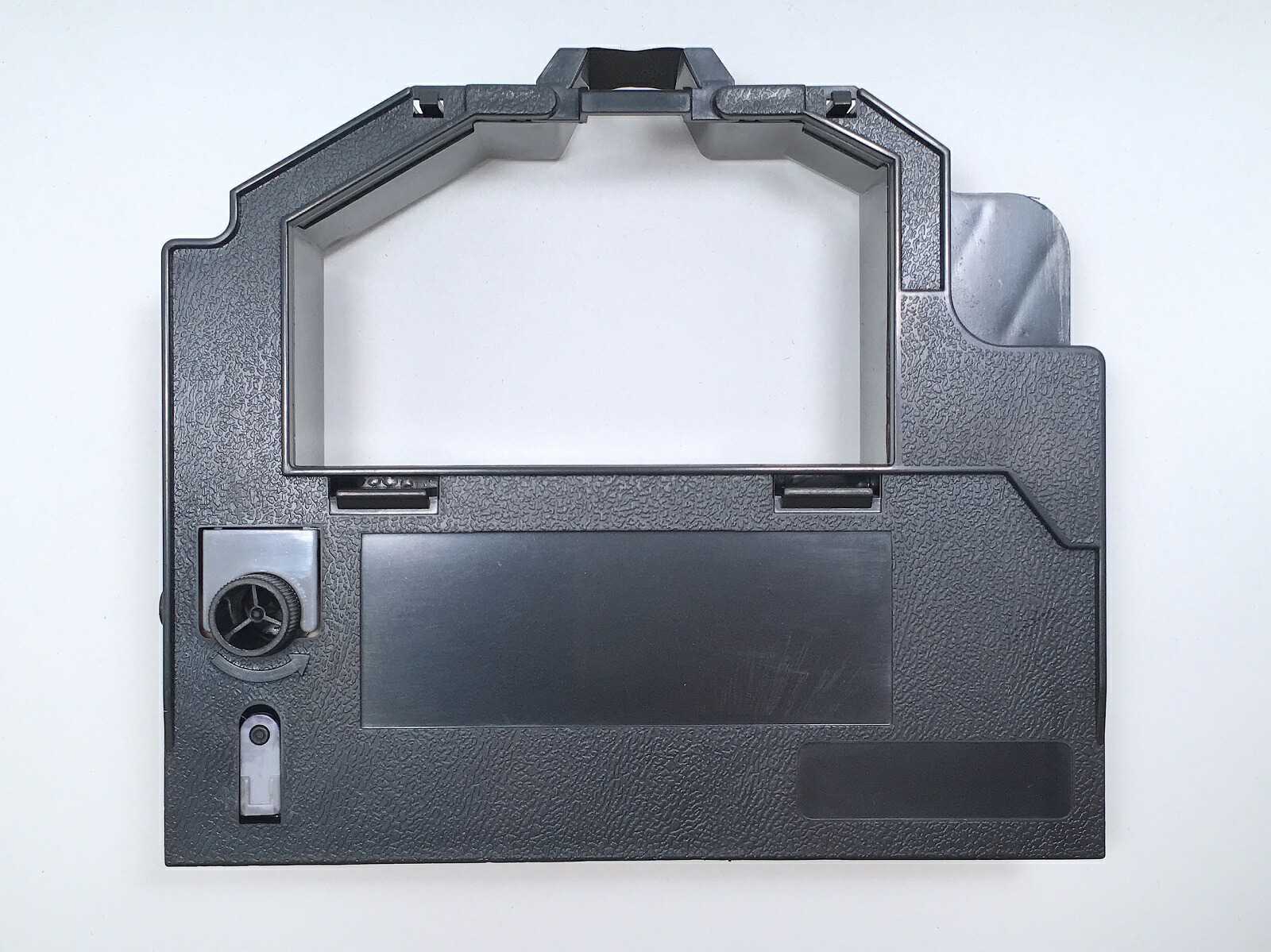 NEC用 汎用品インクリボンPR-D700XX2-01 (EF-GH1254)（BK)  6個(貨物輸送無料)