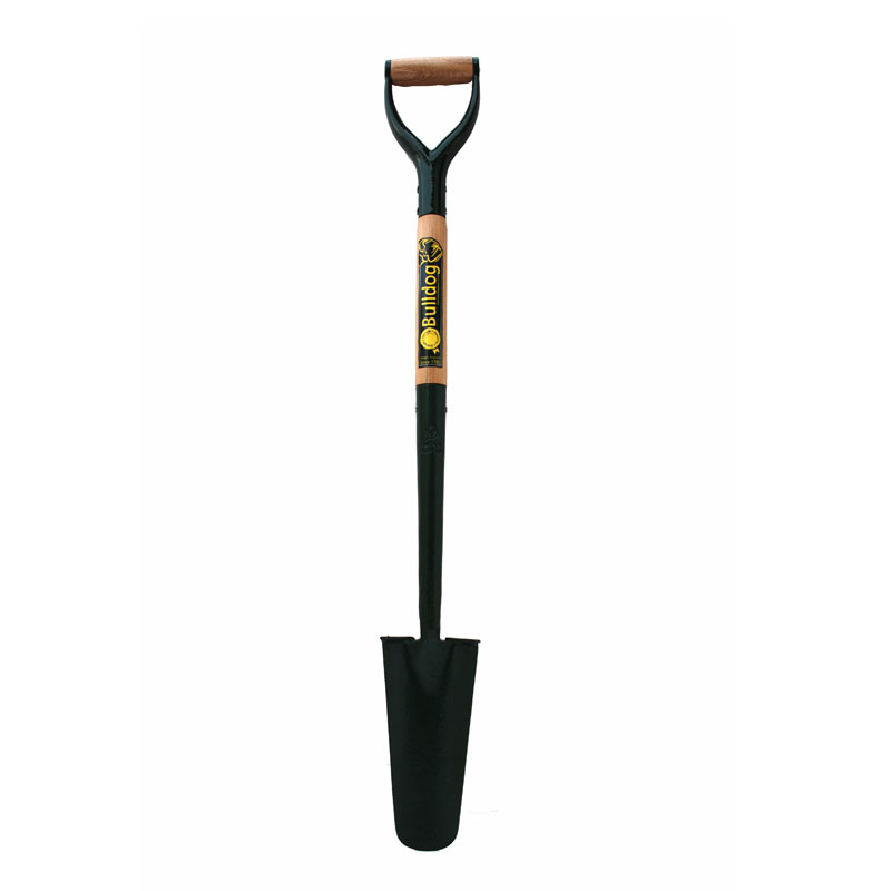 楽天市場】【コットンバッグプレゼント】4014 Weeding Trowel (ash