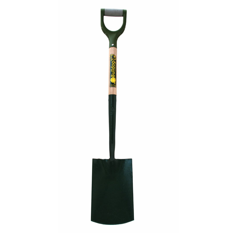 Bulldog | Evergreen Digging Spade l スコップ | ブルドッグ