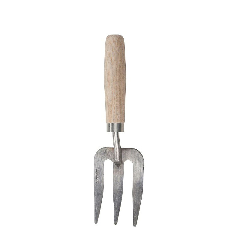 SNEEBOER | 510 Children's Weeding Fork 3t(ash wood handle) ミニハンドフォーク 3つめ | スネーブール
