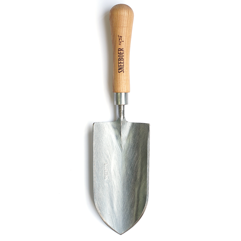 楽天市場】【コットンバッグプレゼント】4014 Weeding Trowel (ash