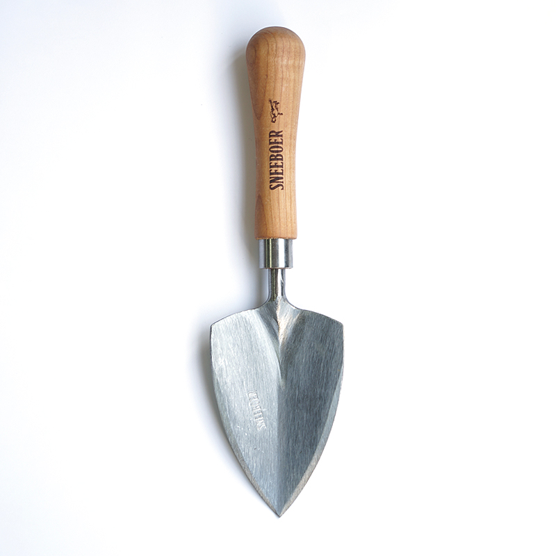 楽天市場】【コットンバッグプレゼント】4014 Weeding Trowel (ash