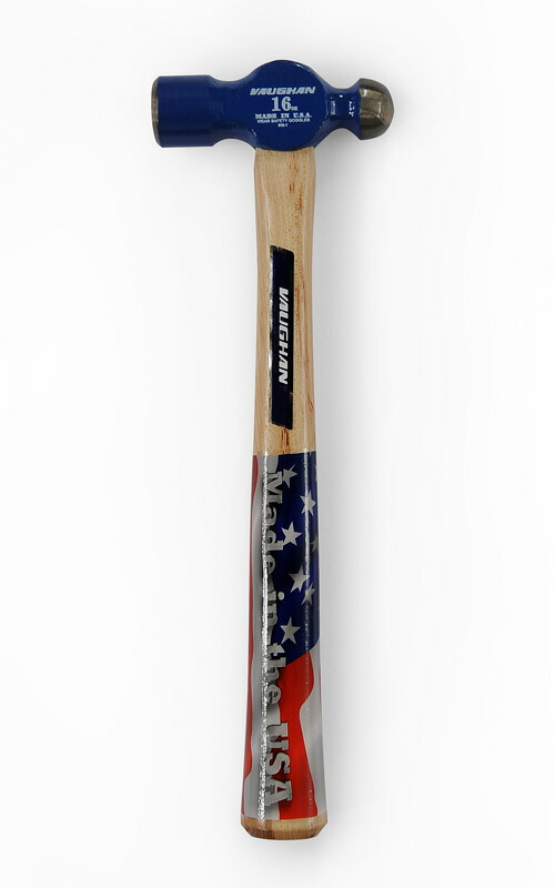 楽天市場 Vaughan 16oz Ball Pein Hammer ボールピンハンマー Ecotool Market
