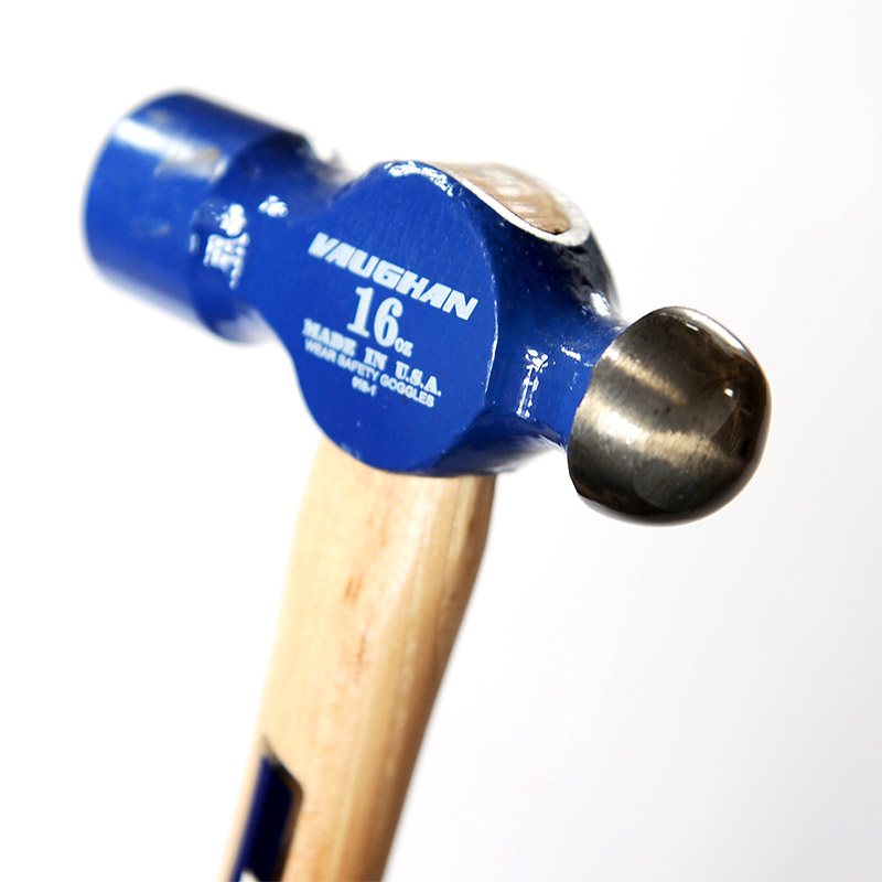 楽天市場 Vaughan 16oz Ball Pein Hammer ボールピンハンマー Ecotool Market
