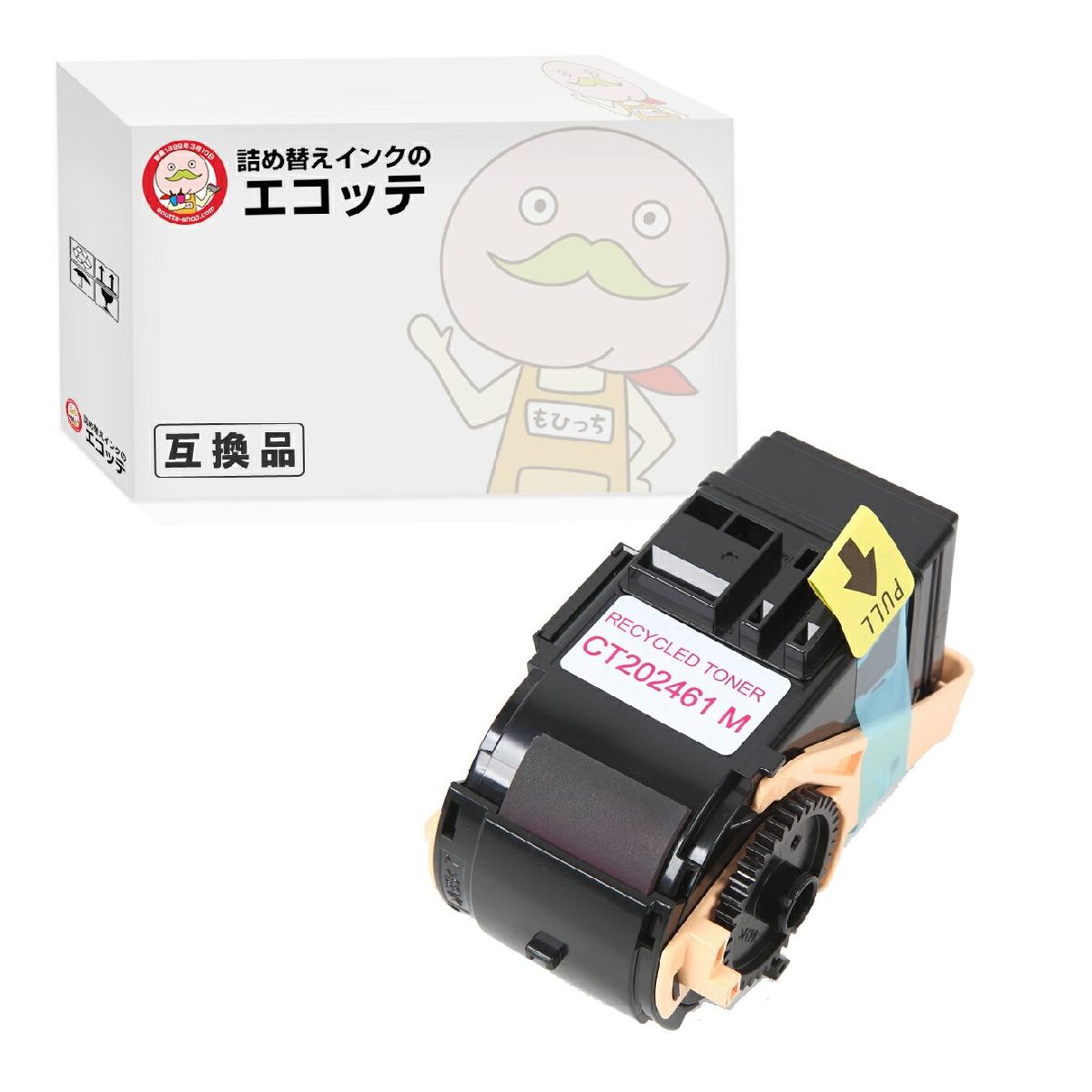 富士ゼロックス　FUJIXEROX　トナー　14本 富士ゼロックス（XEROX）CT201360 / CT201361 / CT201362 / CT201363 4