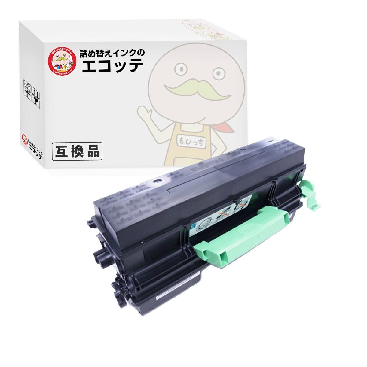 ＼1分でわかる／詰め替えインキ！