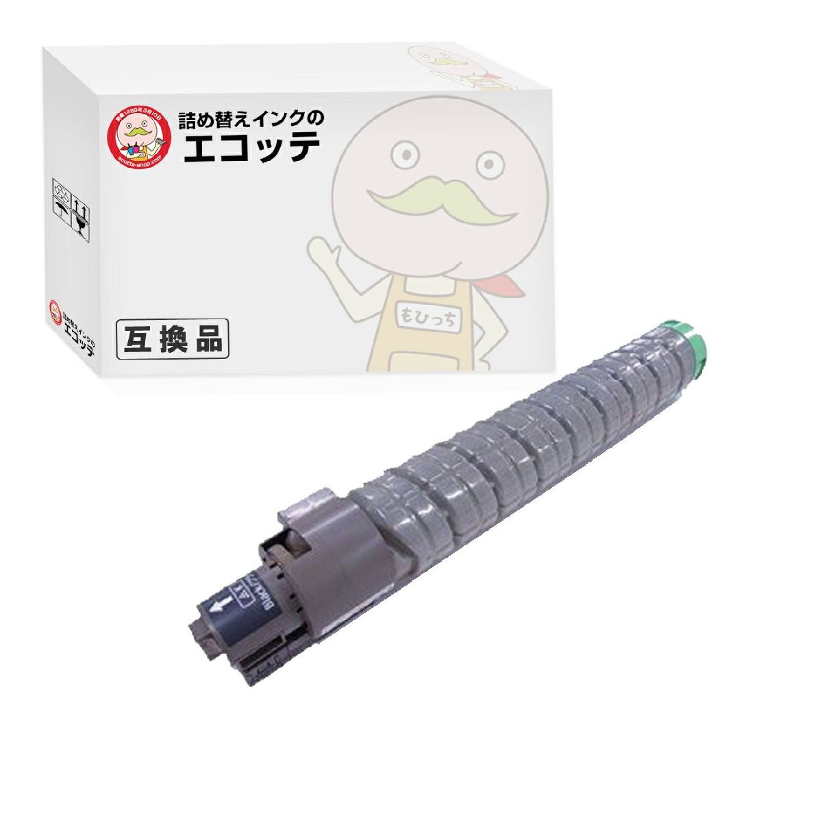 ＼1分でわかる／詰め替えインキ！