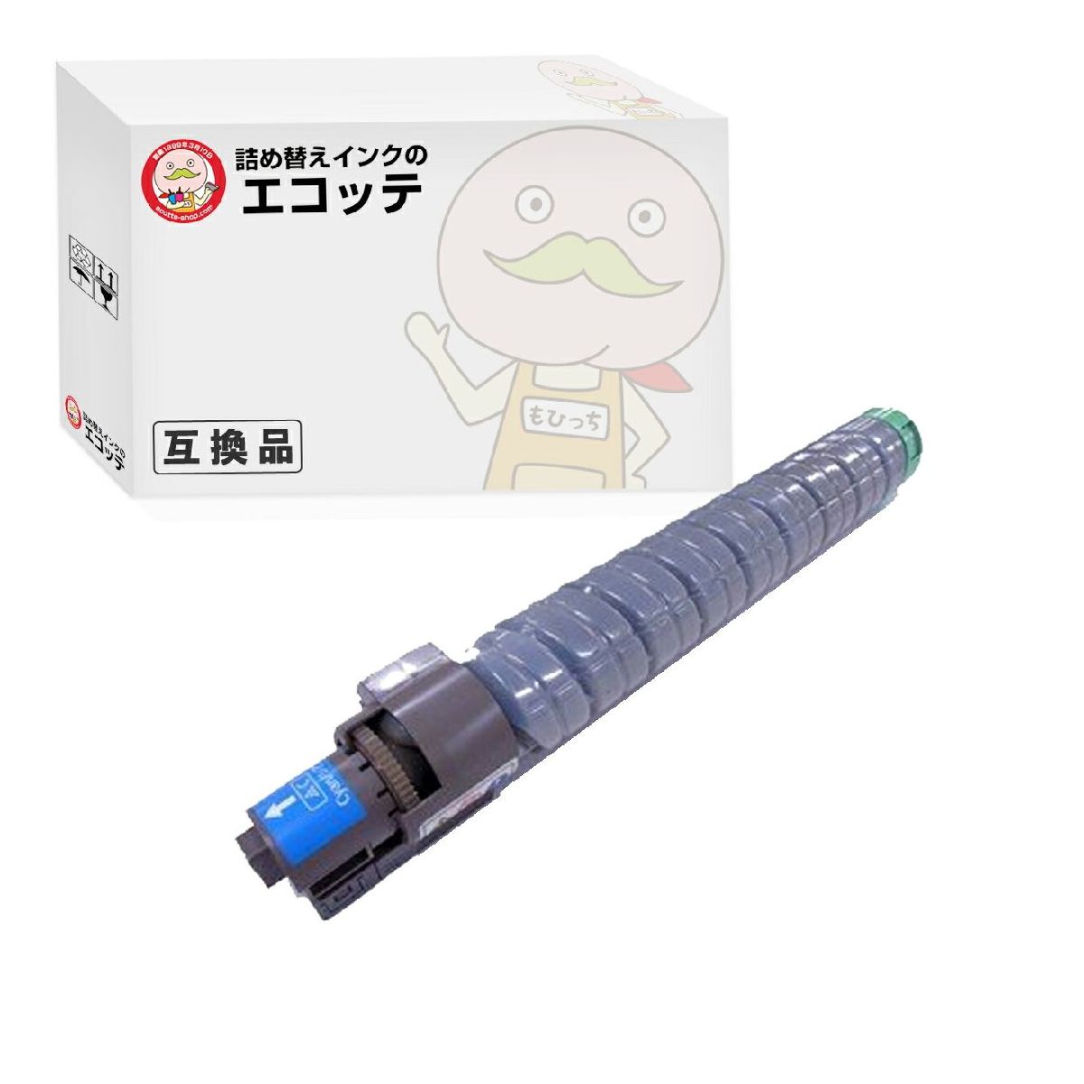 ＼1分でわかる／詰め替えインキ！