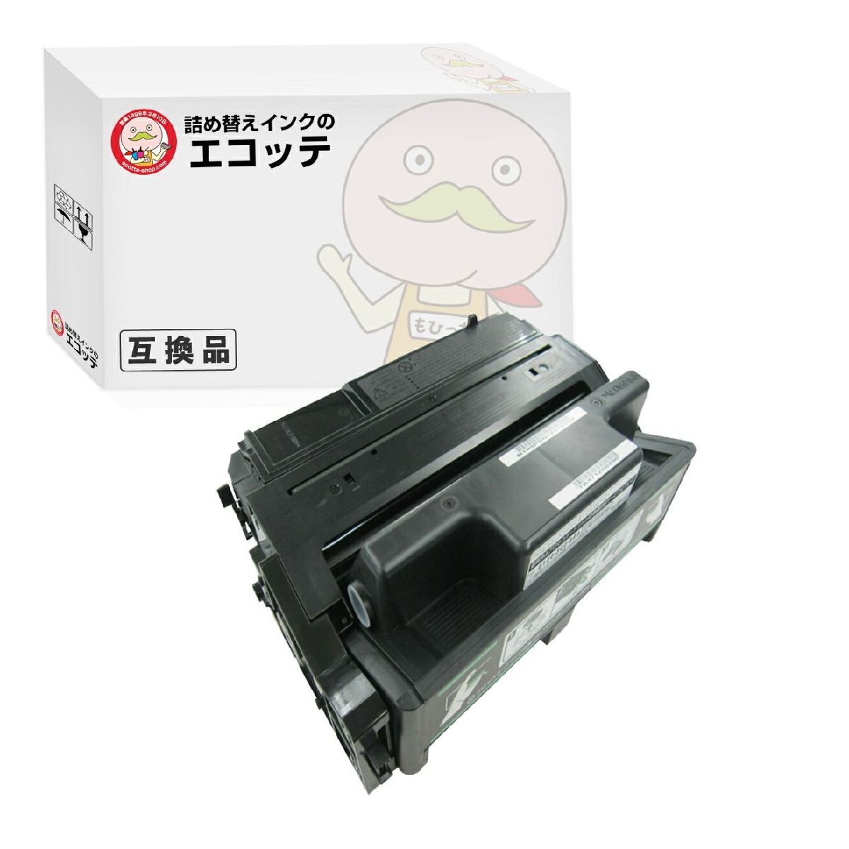 ＼1分でわかる／詰め替えインキ！