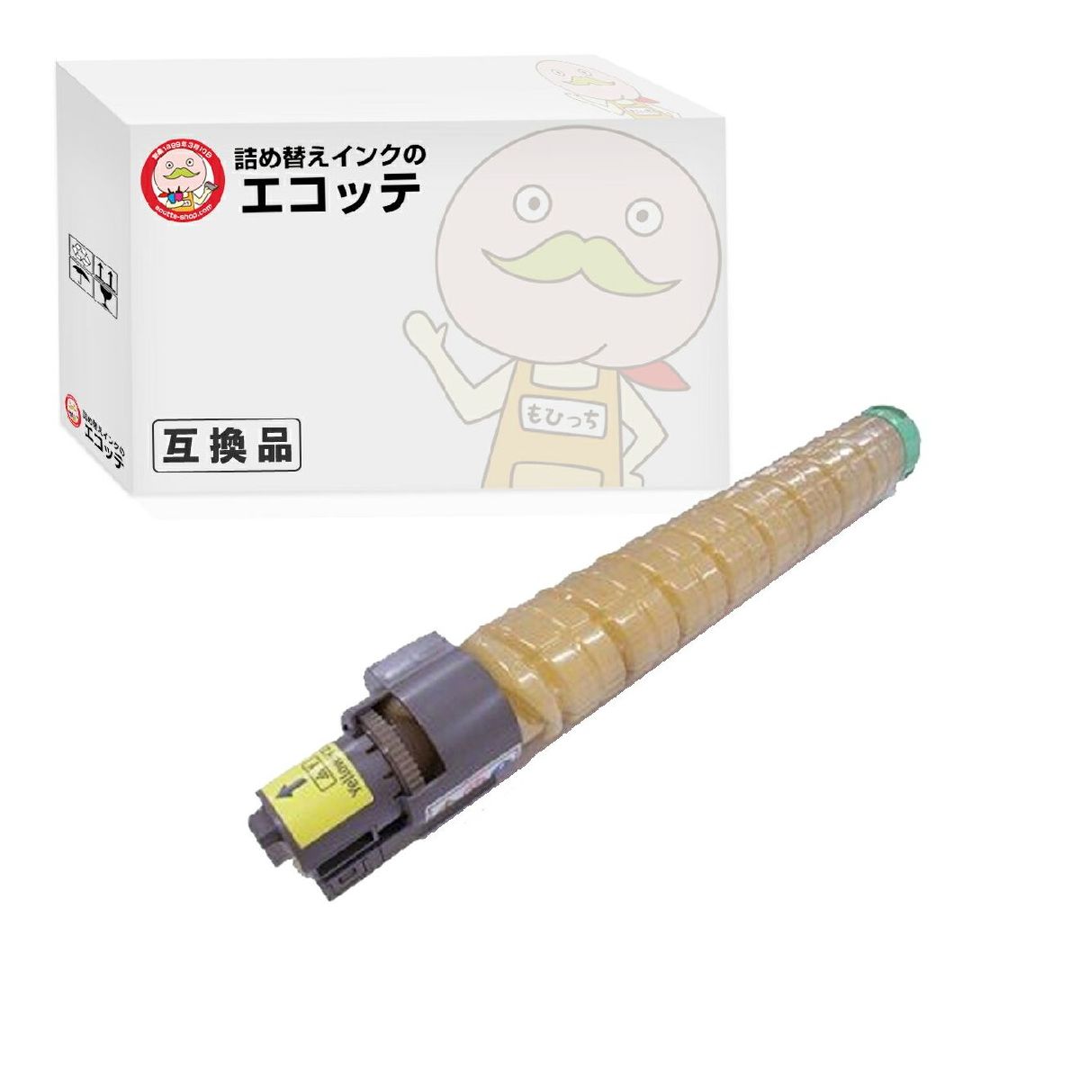 ＼1分でわかる／詰め替えインキ！