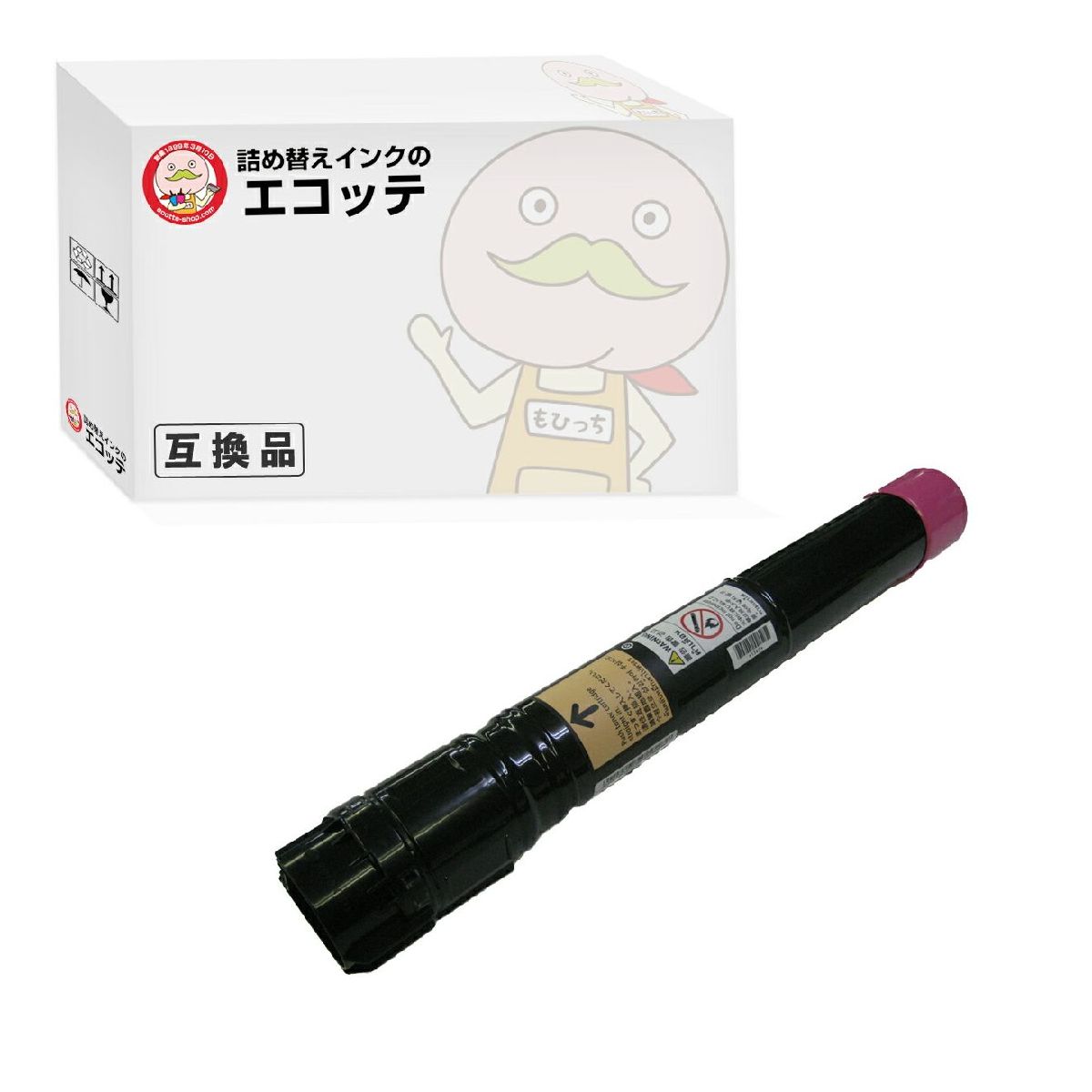 ＼1分でわかる／詰め替えインキ！